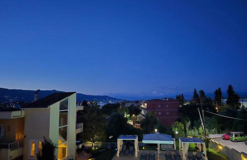 Tranquil Apartments Corfu - Foto 4