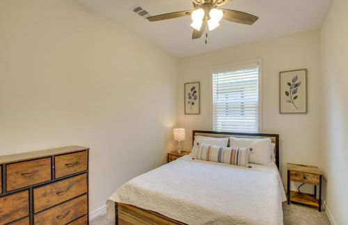 Downtown Pensacola Vacation Rental with Yard! - Foto 17