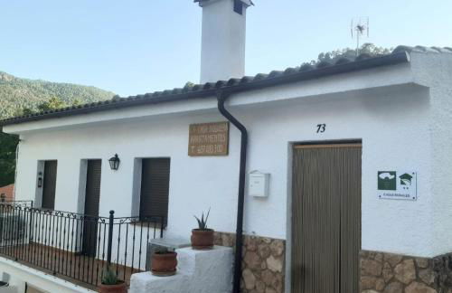 Casas rurales Casa Noguera - Foto 13