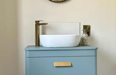 Firth View 2 - Country Escape with Sea Views of Arran! - Foto 36