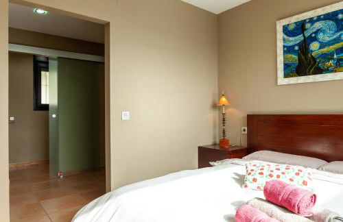 CHALET CON PISCINA PRIVADA EN MAZAGÓN - Foto 32