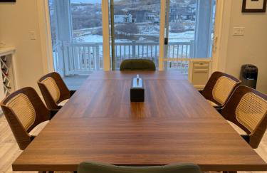 Draper Mountain Home - Foto 41