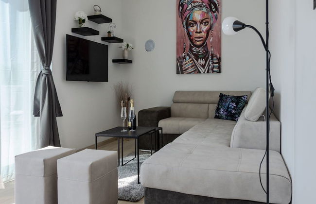 Villa Infinity - Foto 12