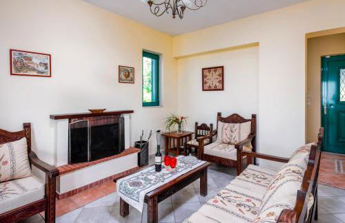 Anemos Villa - Foto 5