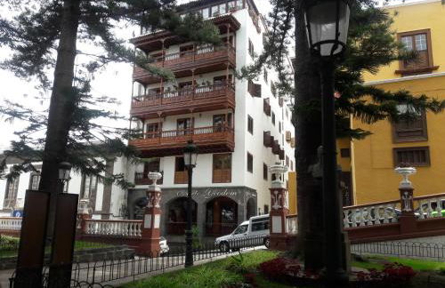 Alojamiento PLAZA CASCO HISTORICO - Foto 18