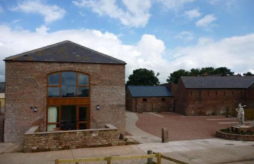 Centurion, Irthington on Hadrians Wall - Foto 1