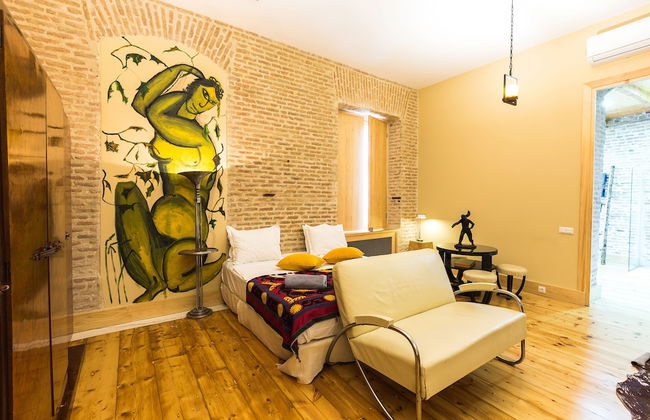 Castle in Old Town - Foto 45