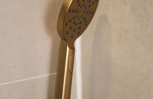 Luxury Waterfront Self-Catering Cabins - Photo 12