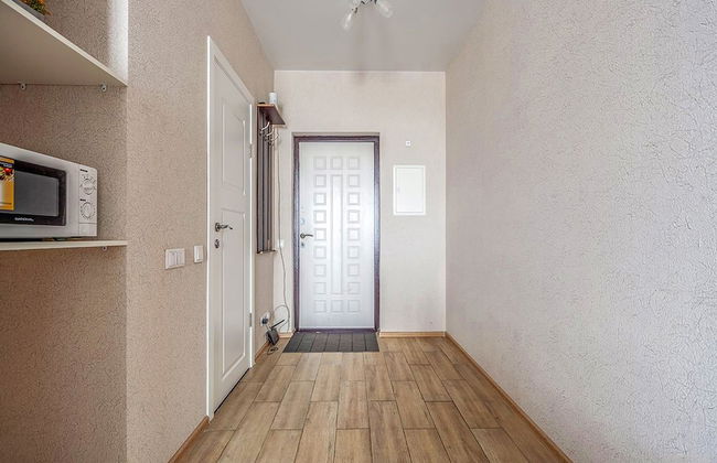 Apartment Hanaka Jubileinyi 67 - Foto 14