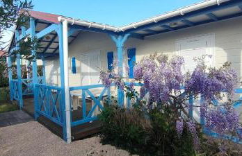 Chalet spacieux à 8 km de la mer - Foto 1