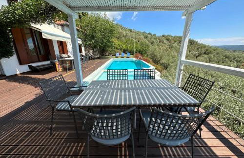 Elia Pilio Villas - Foto 24