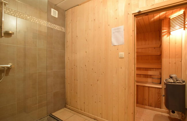 Rendeux Retreat With Sauna - Foto 21