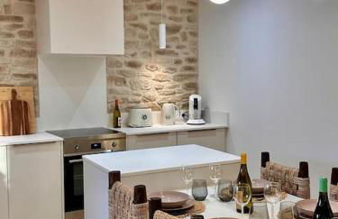 Maison Henriette - Au plus près de la Cité Médiévale - Foto 7