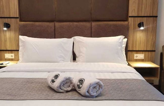 TOBA RETREAT MANSION AND VILLAS - Foto 16