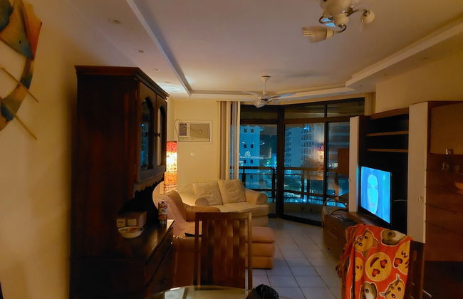 Apartamento no Guarujá - Pitangueiras - Foto 19