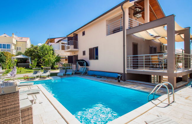 Slava i Oksana - Foto 17