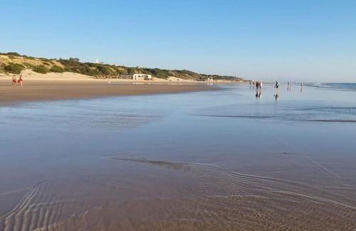 Moderno Apartamento Primera Línea Playa de La Barrosa by ChiclanaDreams - Foto 19