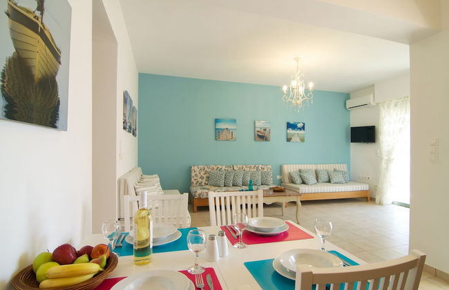 Loutra Resort - Foto 29