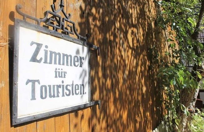 Apartment in Tabarz Thuringia Near the Forest - Foto 25