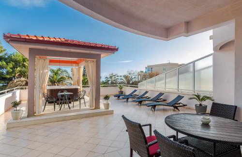 Apartments Top View - Foto 45