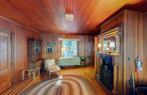 Garden Island's Maple - Foto 9