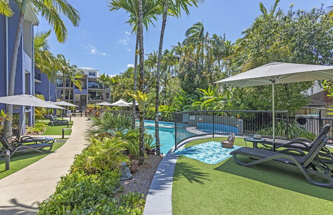 Verano Resort - Foto 52