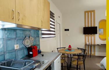 Mistral Studios - Foto 10