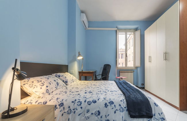 Pigneto Colourful Apartment - Foto 6