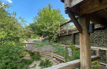 Luxe Dallas Estate Nearly Half Acre Skyline Views - Foto 55