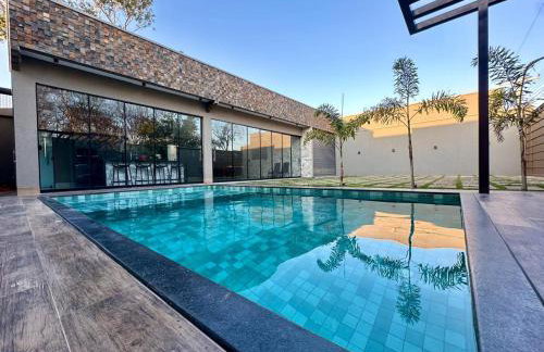 Casa ARUANÃ 6 SUITES - Foto 10