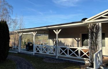 Schönes Ferienhaus unterhalb der Wasserkuppe Hilders - Foto 12