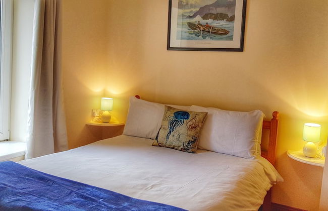 Jacks Coastguard Cottage - Foto 2