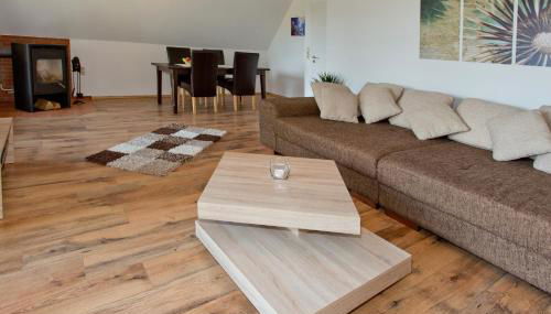 NEU! Ferienwohnung zum Wiesenblick - Foto 4