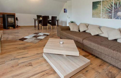 NEU! Ferienwohnung zum Wiesenblick - Foto 4