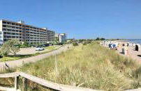 Direkt am Strand mit Meerblick inclusive Strandkorb in der Saison - Foto 3