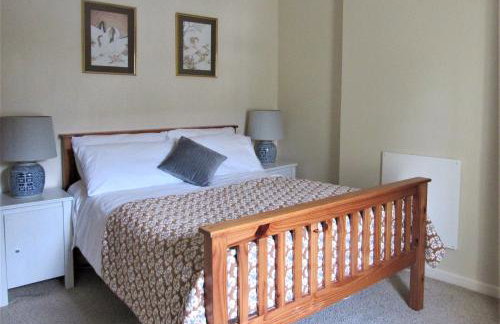 Climbers Cottage - Foto 21