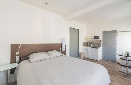 Mauricette, tout confort avec climatisation - Foto 10