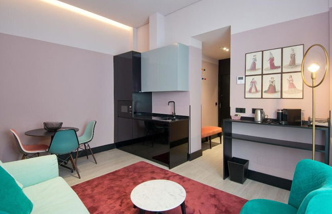 AmazINN Collection Madrid Amor de Dios - Foto 122