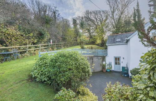 Thimble Cottage - Foto 13