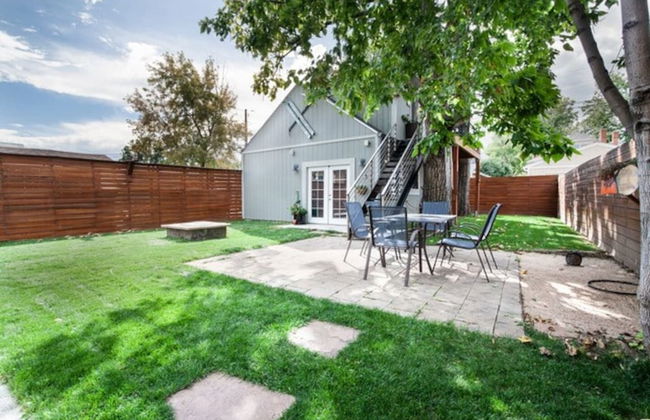 Casa Tejon, Splendid Sunnyside Seclusion Hot Tub - Foto 22