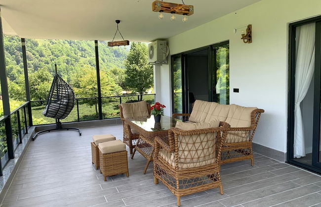 Dağtaş Suit Apart - Foto 10