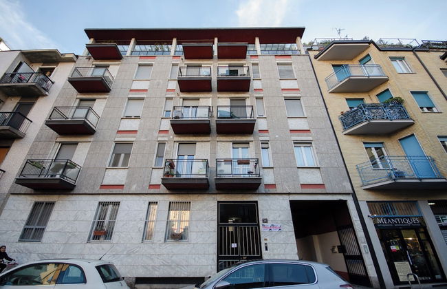 VivimiHome - Zanella House - Foto 32