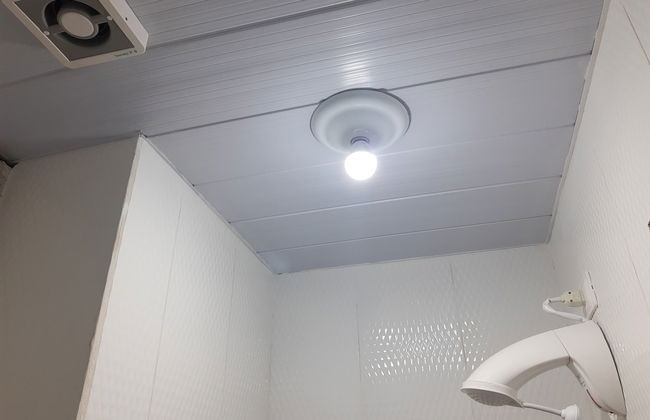 Lar Recife Olinda - Casa Inteira - Foto 43