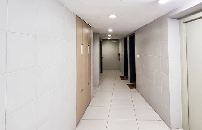 Brand New Duplex 2 Bedrooms TL58 - Foto 25