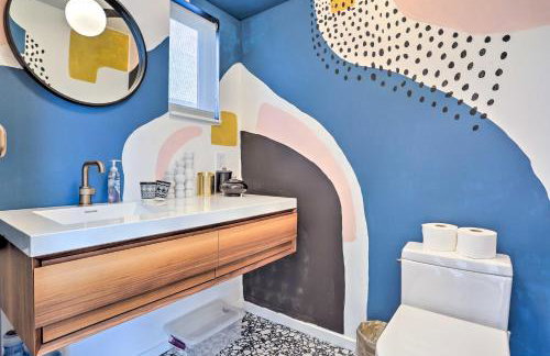 Luxury Long Beach Villa with Ocean Views! - Foto 32