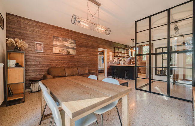 L'Atelier di Gino -15 min from Venice - Foto 18