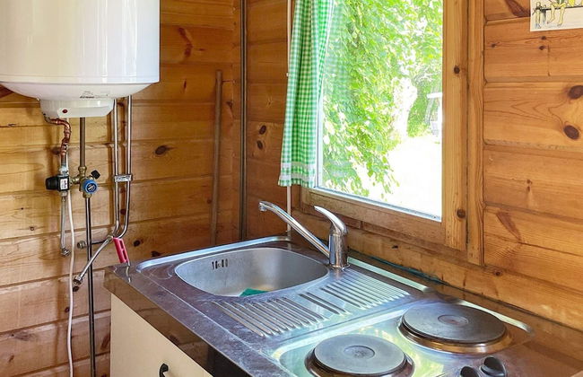 Peaceful Beachside Cottage in Skane - Foto 2