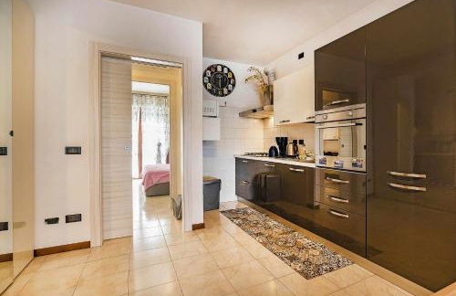 MokyD04-piscina,giardino privato,garage,wi-fi,tvs - Foto 23