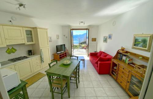 Appartamento Fioribelli - Lago di Como - Foto 8