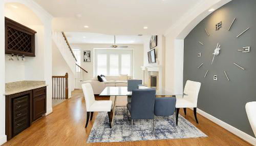 Luxurious House Private Jacuzzi 5 Beds - Foto 5